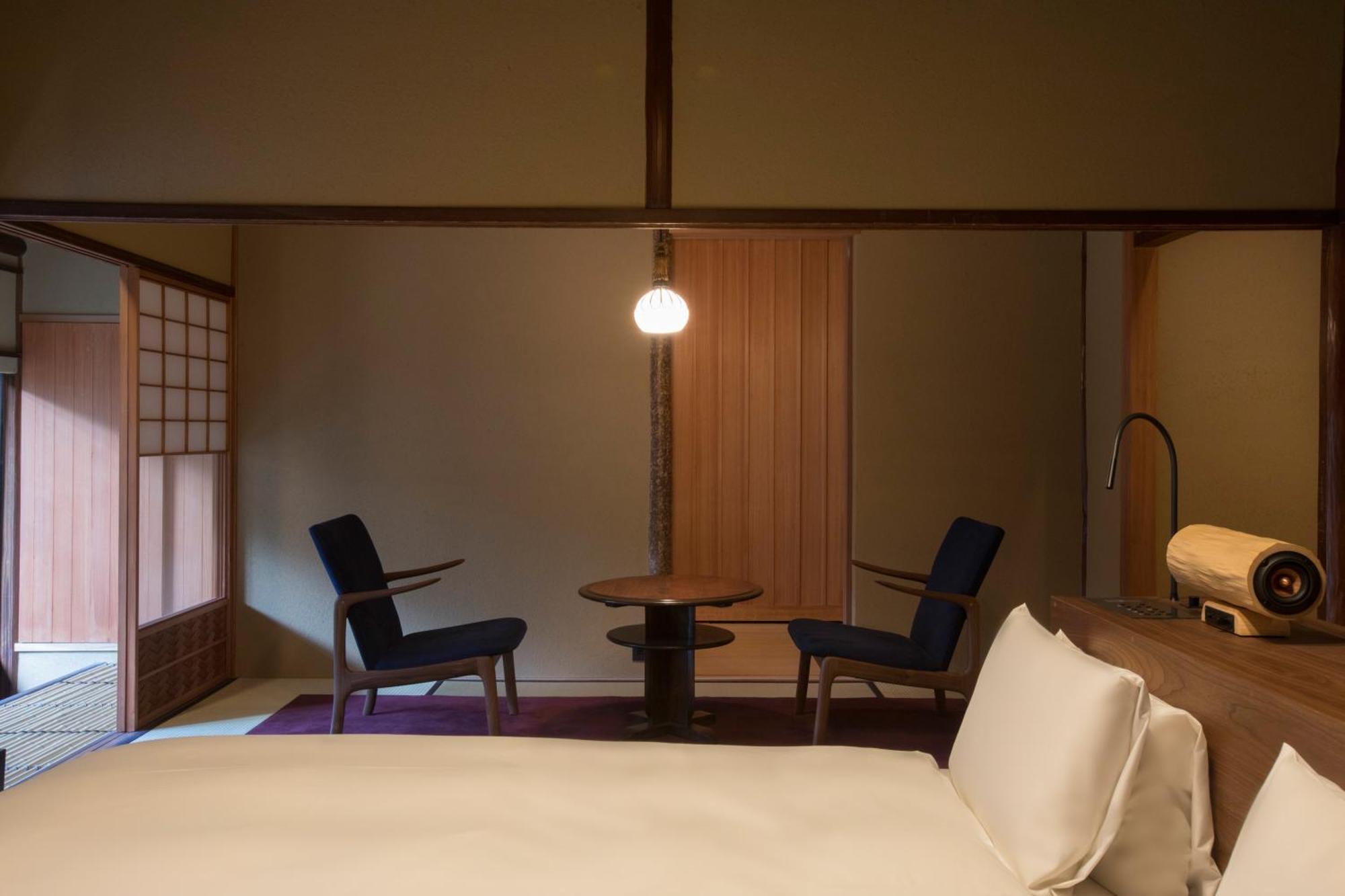 Sowaka Hotel Kyōto